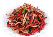 魷魚須的營養(yǎng)價(jià)值 魷魚須的功效與作用