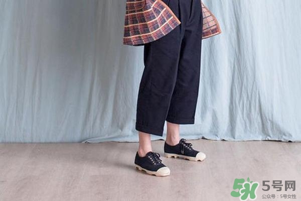 2017年春夏流行什么鞋子？2017年春夏流行鞋子搭配