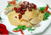 腌雞肉放多少鹽？一斤雞肉放多少鹽？