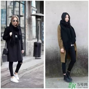 2017年圍巾流行怎么搭？2017年圍巾流行趨勢(shì)