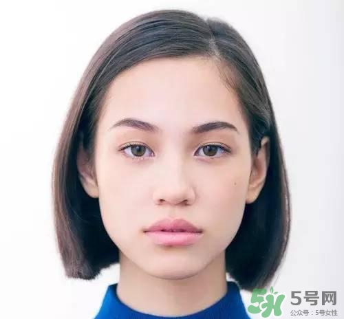 2017年流行什么眉型？2017年最流行眉毛介紹