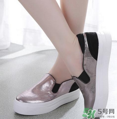2017年春夏流行什么鞋子？2017年春夏流行鞋子搭配