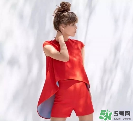 2017年衣服流行什么顏色？2017年衣服流行色
