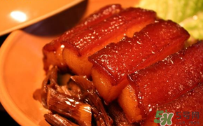 醬肉用什么醬？醬肉用什么醬好？