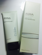 ahava死海泥面膜怎么樣？ahava死海泥面膜好用嗎
