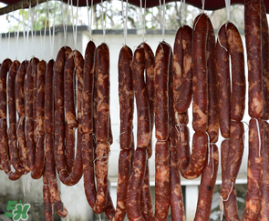 香腸太咸怎么辦？香腸太咸怎么變淡？