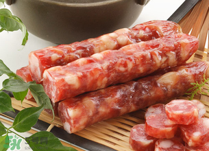 香腸太咸怎么辦？香腸太咸怎么變淡？