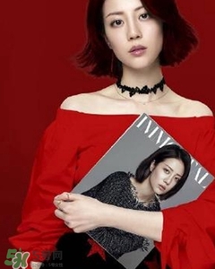 李溪芮衣服什么牌子？李溪芮衣服同款