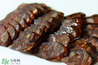 風干腸蒸多長時間？風干腸怎么蒸？