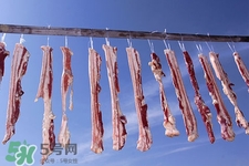 熏肉下雨天怎么辦？熏肉下雨天會(huì)壞嗎？