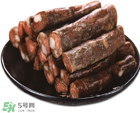 風干腸怎么保存？風干腸能保存多久？