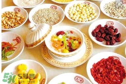 臘八粥什么時(shí)候吃？喝臘八粥注意事項(xiàng)