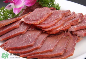 臘牛肉怎么保存？臘牛肉可以放幾天？