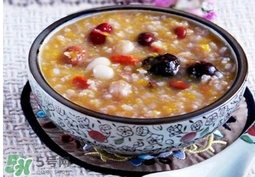 寶寶可以吃臘八粥嗎？寶寶多大可以吃臘八粥？