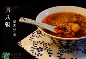 寶寶可以吃臘八粥嗎？寶寶多大可以吃臘八粥？