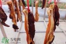 臘肉腌4天可以晾曬嗎？臘肉要腌幾天才可以曬？