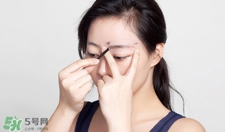染眉膏干了怎么辦？染眉膏干了怎么補救？