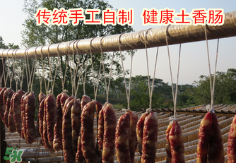 臘腸可以用微波爐嗎？臘腸用微波爐多久能熟？