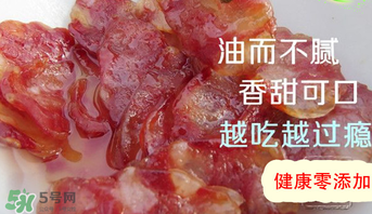 臘腸可以用微波爐嗎？臘腸用微波爐多久能熟？
