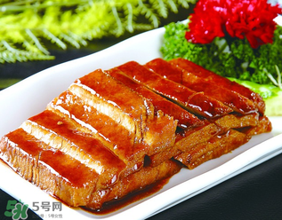 豆腐干發(fā)粘還能吃嗎？豆腐干發(fā)粘怎么處理？