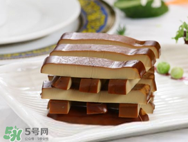 豆腐干發(fā)霉了還能吃嗎？豆腐干長毛了還能吃嗎？