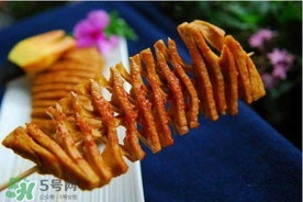 豆腐干發(fā)霉了還能吃嗎？豆腐干長毛了還能吃嗎？