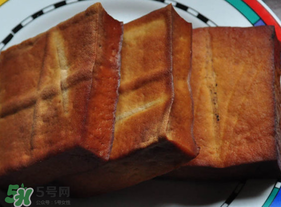 豆腐干發(fā)霉了還能吃嗎？豆腐干長毛了還能吃嗎？