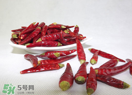 干辣椒長蟲了還能吃嗎？辣椒長蟲怎么辦？