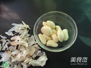 臘八蒜用什么蒜？臘八蒜用新蒜還是老蒜？