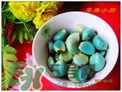 臘八蒜要放鹽嗎？臘八蒜要放多少鹽比例是多少？