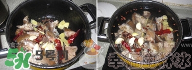 臘豬腳燉什么好吃？臘豬蹄燉什么好吃？