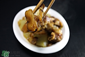 臘豬腳怎么腌制？臘豬腳腌制的方法