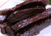 風(fēng)干牛肉是生的嗎？風(fēng)干牛肉是生的還是熟的？