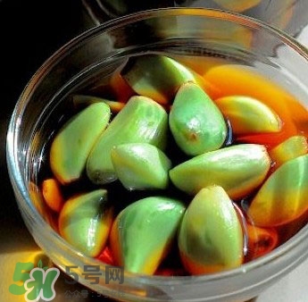 臘八蒜怎么保存？臘八蒜能保存多久？