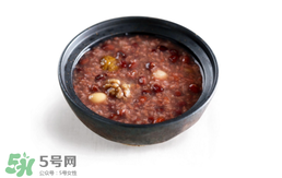 寶寶可以吃臘八粥嗎？寶寶多大可以吃臘八粥？