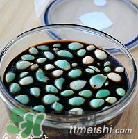 臘八蒜什么時候腌制？臘八蒜腌制多久可以吃？