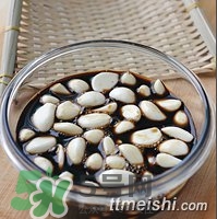 臘八蒜什么時候腌制？臘八蒜腌制多久可以吃？