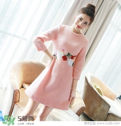 李溪芮衣服什么牌子？李溪芮衣服同款