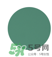 2017年眼影流行什么顏色？2017年眼影流行色