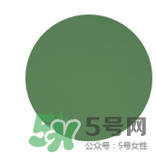 2017年眼影流行什么顏色？2017年眼影流行色