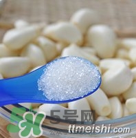 臘八蒜的營養(yǎng)價值 臘八蒜的功效與作用 臘八蒜的營養(yǎng)價值 臘八蒜的功效與作用