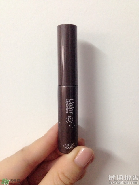 染眉膏能保持多久？染眉膏可以保持幾天？