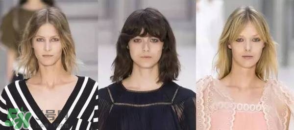 2017年流行什么妝容？2017年流行妝容怎么畫圖解