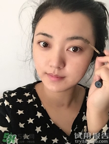 染眉膏干了怎么辦？染眉膏干了怎么補救？