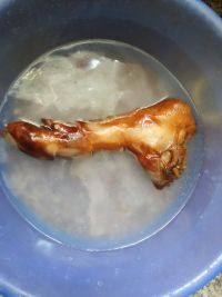 臘豬腳怎么做好吃？臘豬腳的做法大全
