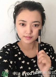 染眉膏干了怎么辦？染眉膏干了怎么補救？