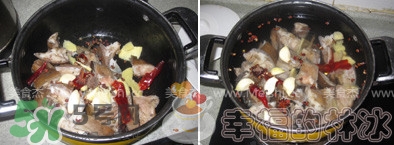 臘豬腳怎么腌制？臘豬腳腌制的方法