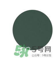 2017年眼影流行什么顏色？2017年眼影流行色