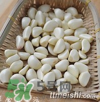 臘八蒜什么時候腌制？臘八蒜腌制多久可以吃？