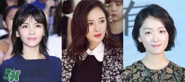 2017年流行什么妝容？2017年流行妝容怎么畫圖解